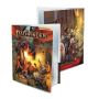 Pathfinder Second Edition Playtest Folio