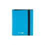 Eclipse Pro Binder 2-Pocket Sky Blue