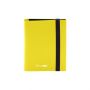 Eclipse Pro Binder 2-Pocket Lemon Yellow