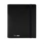 Eclipse Pro Binder 4-Pocket Jet Black