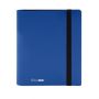 Eclipse Pro Binder 4-Pocket Pacific Blue