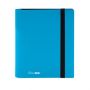 Eclipse Pro Binder 4-Pocket Sky Blue
