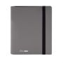Eclipse Pro Binder 4-Pocket Smokey Grey