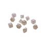 Eclipse 11 Dice Set: Smoke Grey
