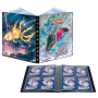 Pokémon SS12 4-Pocket Portfolio
