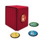 Pokémon Kanto Alcove Click Deck Box