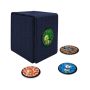 Pokémon Sinnoh Alcove Click Deck Box