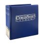 Collector Album Cobalt