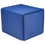 Vivid Alcove Edge Bleu box