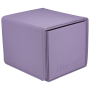 Vivid Alcove Edge Purple box