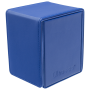 Vivid Alcove Flip Blue box