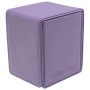 Vivid Alcove Flip Purple box
