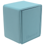 Vivid Alcove Flip Light Blue box