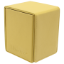 Vivid Alcove Flip Yellow box