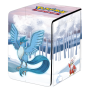 Pokémon Gallery Series Frosted Forest Alcove Deck Box