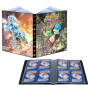 Pokémon SV1 Scarlet & Violet 4-Pocket Portfolio (16065)