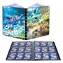 Pokémon SV2 Scarlet & Violet 9-Pocket Portfolio