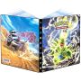 Pokémon SV3 Scarlet & Violet 4-Pocket Portfolio