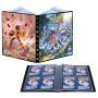 Pokémon SV4 Paradox Rift 4-Pocket Portfolio