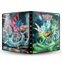 Pokémon SV6 Twilight Masquerade 9-Pocket Portfolio