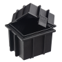 Black Box Deck Box