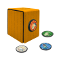 Pokémon Johto Alcove Click Deck Box
