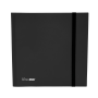 Eclipse Pro binder 12 pocket Jet Black