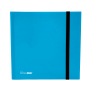 Eclipse Pro binder 12 pocket Sky blue