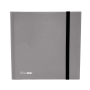 Eclipse Pro binder 12 pocket Smoke Grey