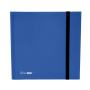 Eclipse Pro binder 12 pocket Pacific blue