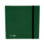 Eclipse Pro binder 12 pocket Forest Green
