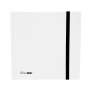 Eclipse Pro binder 12 pocket Artic White