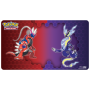 Pokémon Koraidon & Miraidon playmat