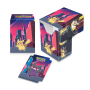 Pokémon Shimmering Skyline Pikachu Full View Deck Box