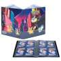 Pokémon Shimmering Skyline Pikachu 4-Pocket Portfolio