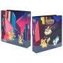 Pokémon Shimmering Skyline Pikachu  2"Album