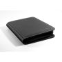 4 Pocket toploader zippered PRO-Binder
