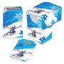 Pokémon Greninja Full View Deck Box