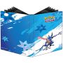 Pokémon Greninja 9-Pocket Pro Binder