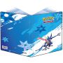 Pokémon Greninja 4-Pocket Portfolio