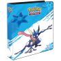 Pokémon Greninja 2"Album