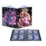 Pokémon SV4.5 Paldean Fates 4-Pocket Portfolio
