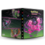 Pokémon SV6.5 Shrouded Fable 9-Pocket Portfolio