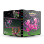 Pokémon SV6.5 Shrouded Fable 4-Pocket Portfolio