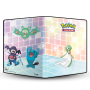 Pokémon Gallery Series Trick Room 9 pocket portfolio