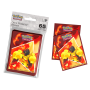Pokémon Armarouge & Ceruledge Deck protectors Armarouge 65ct