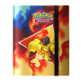 Pokémon Armarouge & Ceruledge 9 pocket Pro Binder