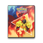 Pokémon Armarouge & Ceruledge 9 pocket portfolio