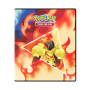 Pokémon Armarouge & Ceruledge 2"Album