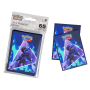 Pokémon Armarouge & Ceruledge Deck protectors 65ct